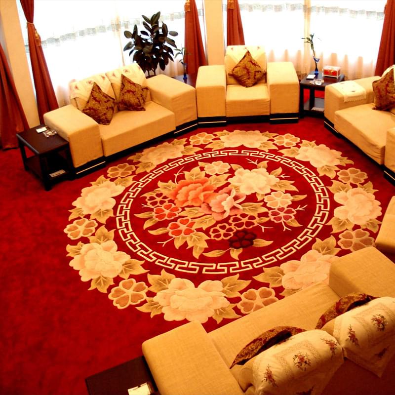 羊毛地毯,手工毯,工程地毯,酒店地毯