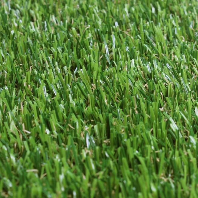 钻石地毯 人造草坪---场景草