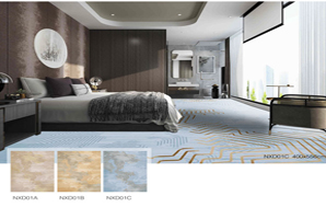 NXD客房系列-酒店地毯，客房地毯，尼龙地毯